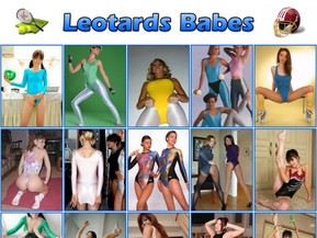 Leotards