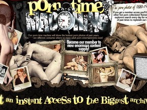 Time Machine Porn Movie